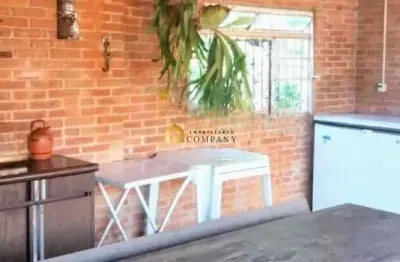 Casa com 4 quartos à venda na Vila Gomes, Sorocaba 