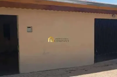 Casa com 3 quartos à venda no Parque São Bento, Sorocaba 