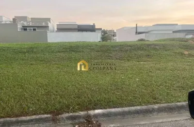 Condomínio campos do conde - terreno no condomínio campos do conde - sorocaba/sp