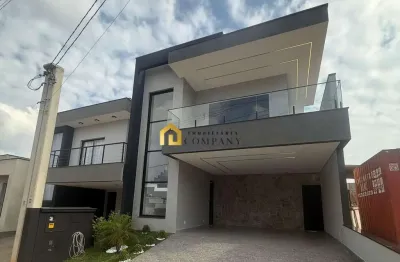 Condomínio villagio wanel - excelente casa no condomínio villagio wanel em sorocaba/sp