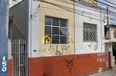 Casa comercial localizada no bairro centro-sorocaba/sp