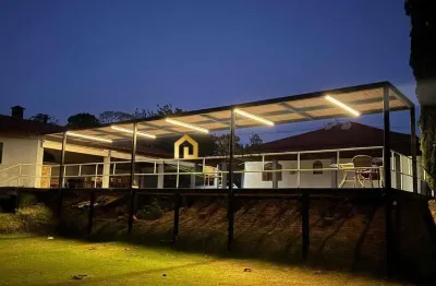 Chácara / sítio com 4 quartos à venda no Campo do Meio, Araçoiaba da Serra 