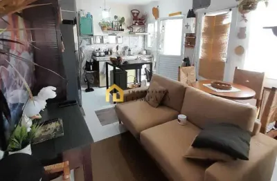 Casa em condomínio fechado com 2 quartos à venda na Rua Roque Marciano da Cunha, 100, Jardim Santa Esmeralda, Sorocaba