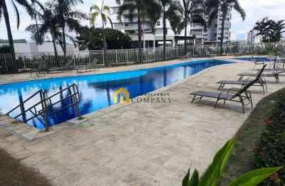 Ed. vitrine esplanada - apartamento 3 dormitórios no campolim – condomínio vitrini esplanada