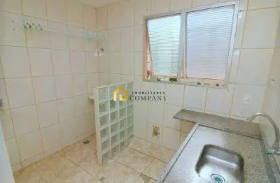 Ed. das ilhas - apartamento a venda no ed. cordilheiras no bairro jd. guadalajara em sorocaba /sp.