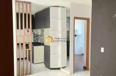 Ed. serra do horto - apartamento no condomínio serra do horto em sorocaba/sp