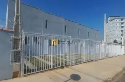 Condomínio residencial batista - apartamento kitnet, com 26m² com mezanino, deixando o quarto livre e separado