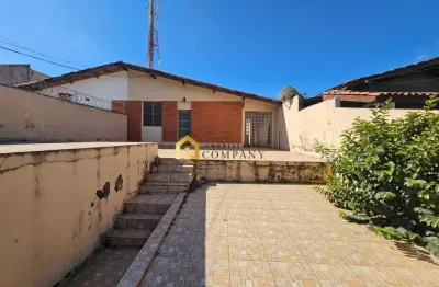 Casa com 2 quartos à venda no Parque Ouro Fino, Sorocaba 
