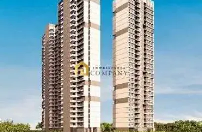Ed. mistral patriani - espetacular apartamento no condomínio mistral patriani em sorocaba/sp