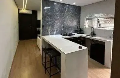 Casa térrea localizada no bairro vila haro- sorocaba/sp
