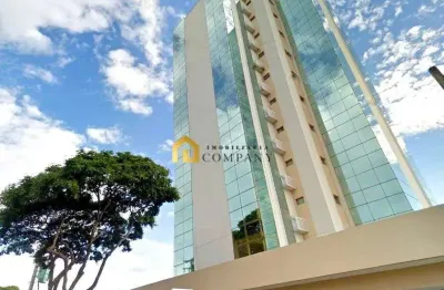 Ed. trujillo office - excelente sala comercial no ed. trujillo office em sorocaba/sp