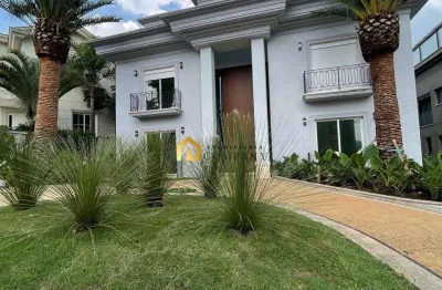 Condomínio tamboré 2 - casa no condomínio residencial tamboré 2- santana de parnaíba/sp