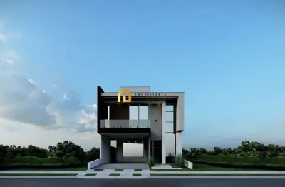 Condomínio terras de são francisco - casa no condomínio terras de são francisco em sorocaba/sp