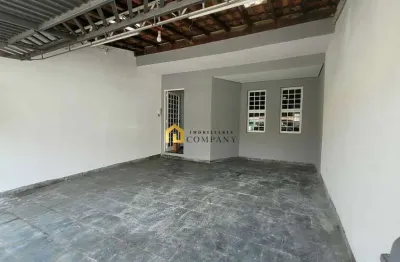 Casa sobrado no jardim ipanema ville em sorocaba/sp