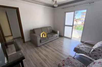 Ed. residencial renata - apartamento mobiliado jd simus residencial renata em sorocaba/sp