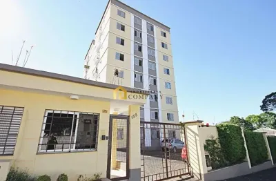 Apartamento com 2 quartos à venda na Rua Bartolomeu Bueno, 155, Jardim Ana Maria, Sorocaba