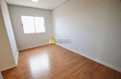 Ed. residencial safira - apartamento com 3 dormitórios no ed. residencial safira em sorocaba/sp