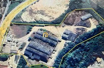 Área localizada no bairro jardim vergueiro-sorocaba/sp