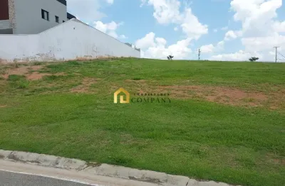 Condomínio up residencial - terreno no condomínio up residencial-sorocaba/sp