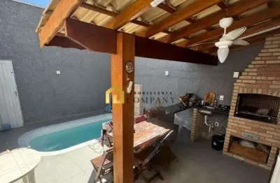 Casa térrea localizada no bairro jardim são guilherme-sorocaba/sp