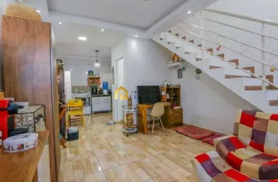 Casa com 2 quartos à venda no Jardim Simus, Sorocaba 