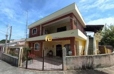 Casa com 5 quartos à venda no Jardim Maria Eugênia, Sorocaba 