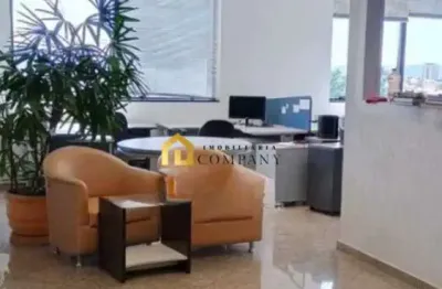 Ed. esplanada business center - sala comercial à venda no bairro parque campolim em sorocaba/sp