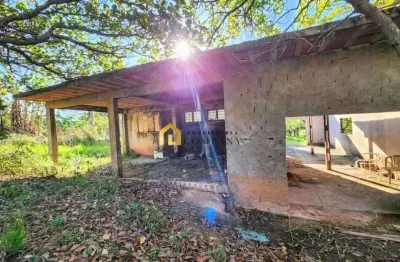 Chácara / sítio com 2 quartos à venda no Aparecidinha, Sorocaba 
