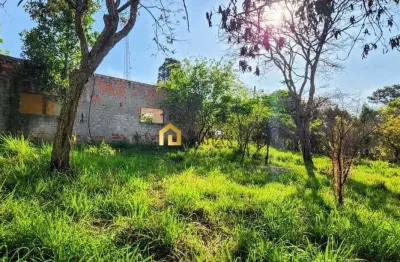 Chácara / sítio com 2 quartos à venda no Portal Santiago, Itu 