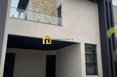 Condomínio reserva ipanema - casa em condomínio reserva ipanema - sobrado 3 suítes com varanda.