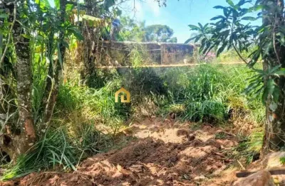 Terreno à venda no Portal Santiago, Itu 