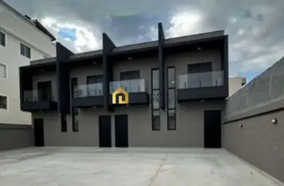 Sobrado geminado localizado no bairro cidade jardim em sorocaba/sp