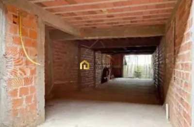 Casa com 3 quartos à venda no Jardim Prestes de Barros, Sorocaba 