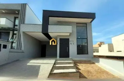 Condomínio villagio wanel - casa no condomínio villagio wanel-sorocaba/sp