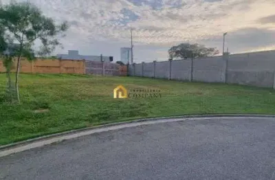 Condomínio alphaville nova esplanada 3 - excelente terreno no condomínio alphaville nova esplanada em votorantim/sp