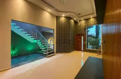 Condomínio villagio milano - casa assobradada condomínio villagio milano