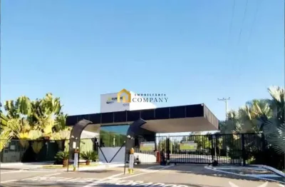 Condomínio sunlake - terreno no condomínio sunlake em sorocaba/sp
