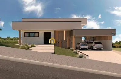 Condomínio village ipanema ii - casa no condomínio village ipanema ii-sorocaba/sp