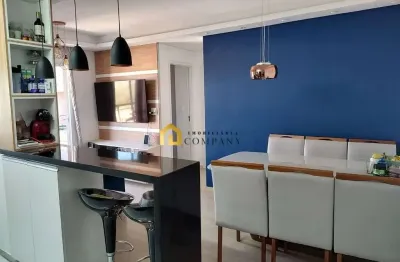 Ed. jrr valencia - apartamento em parque três meninos