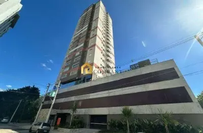 Ed. concetto - apartamento no ed. concetto no parque campolim em sorocaba/sp
