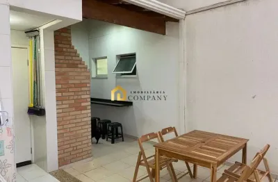 Ed. garden hill - apartamento no garden hill- sorocaba/sp