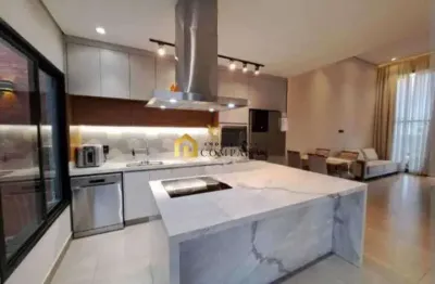Condomínio villagio wanel - casa térrea à venda no condomínio villagio wanel