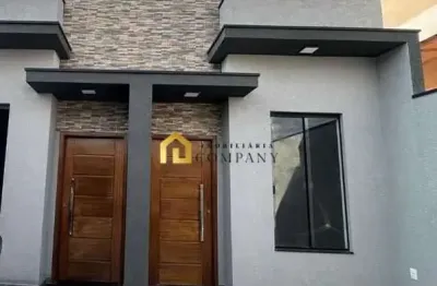 Casa com 2 quartos à venda no Jardim Tulipas, Sorocaba 