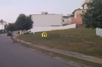 Condomínio cyrela landscape esplanada - terreno no condomínio cyrella landscape-votorantim/sp