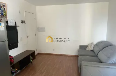 Apartamento com 2 quartos à venda na Rua José Mendes, 187, Jardim Abaeté, Sorocaba