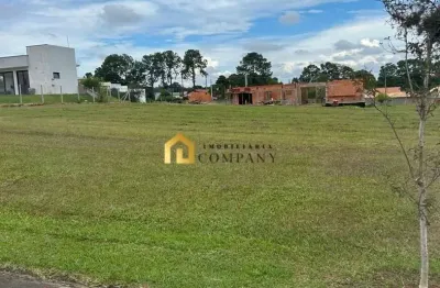 Condomínio residencial dacha - terreno no condomínio residencial dacha em sorocaba/sp