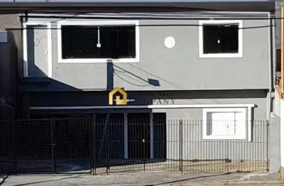 Casa com 6 quartos à venda na Vila Carvalho, Sorocaba 