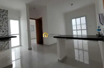 Ed. residencial mirai iii - apartamento com sacada à venda na zona leste!!