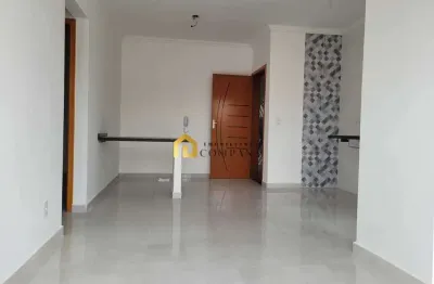 Ed. residencial mirai iii - apartamento com sacada à venda na zona leste!!