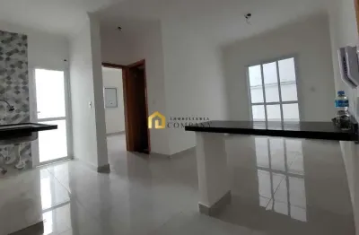 Ed. residencial mirai iii - apartamento com sacada à venda na zona leste!!
